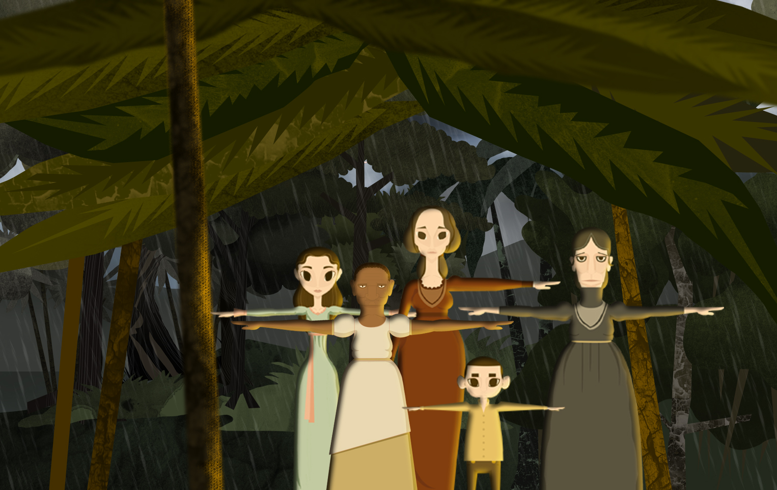 09_Choza Barlovento-EXODO