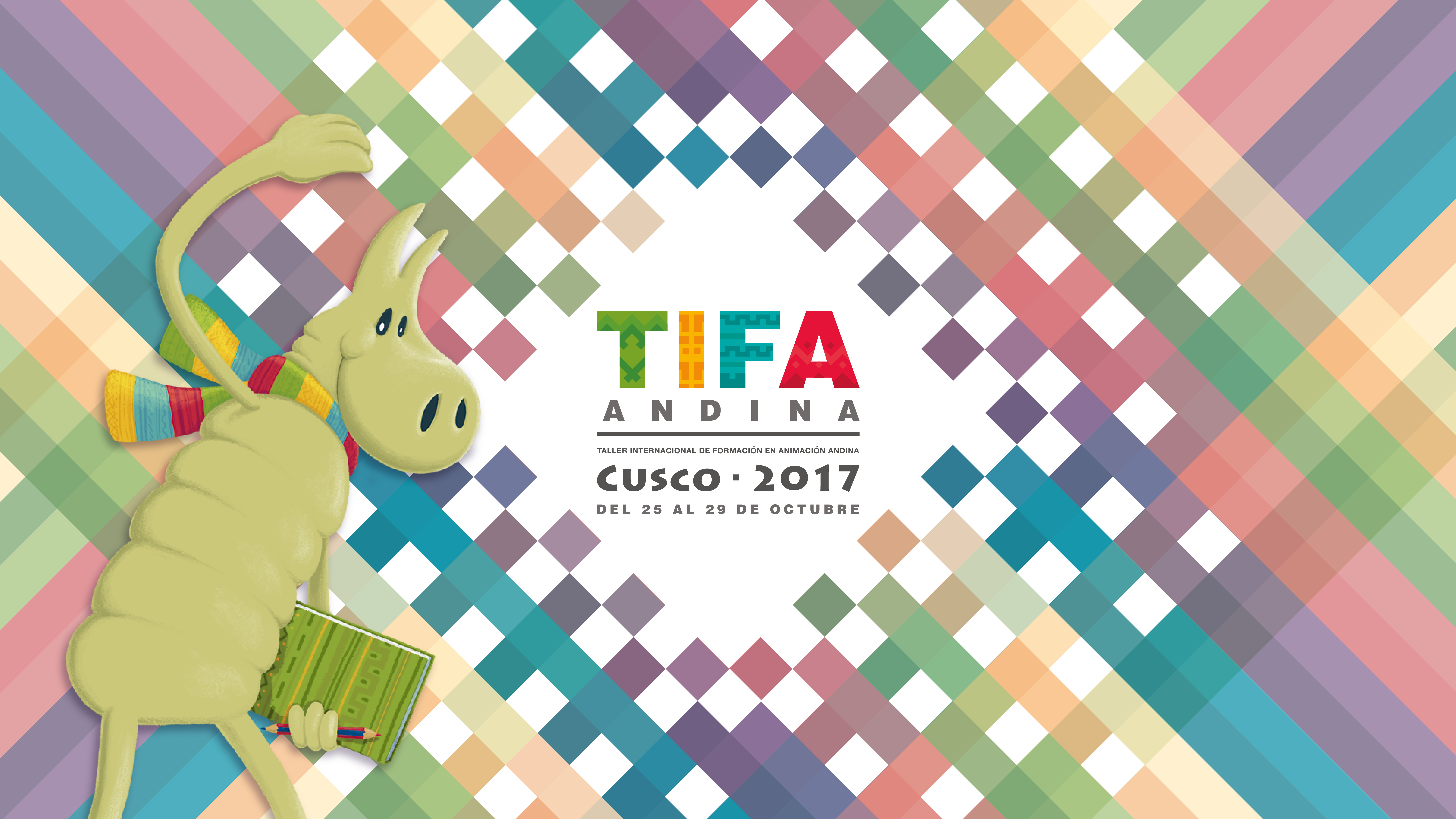 TIFA Andina · CUSCO 2017